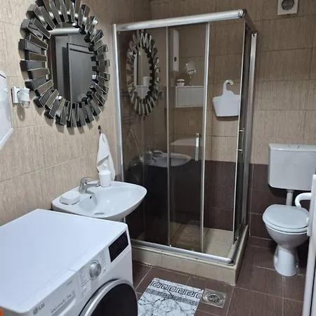 Vodno Cozy With View