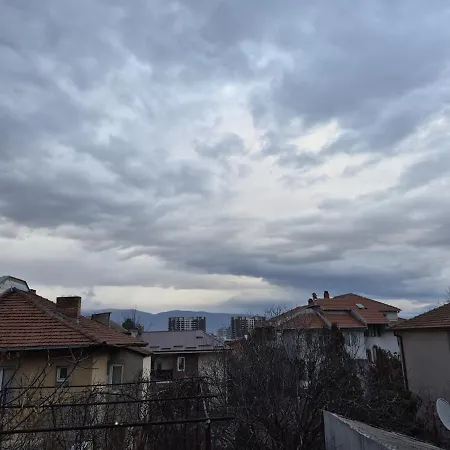 Vodno Cozy With View *