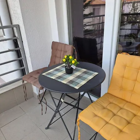 Vodno Cozy With View Scopia