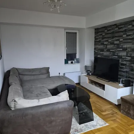 Vodno Cozy With View