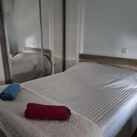 Vodno Cozy With View