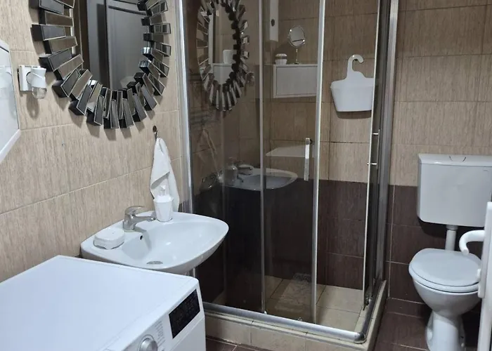 Vodno Cozy With View