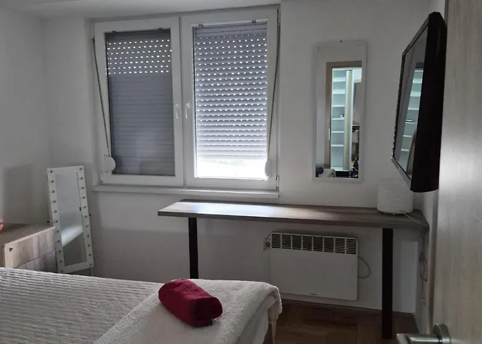 Vodno Cozy With View *