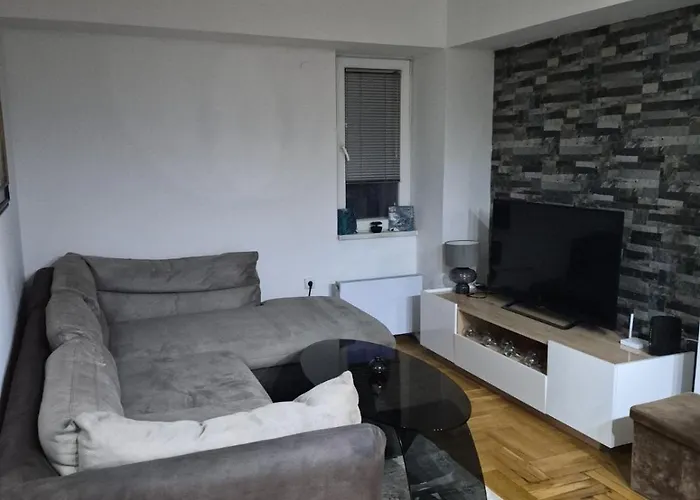 Vodno Cozy With View