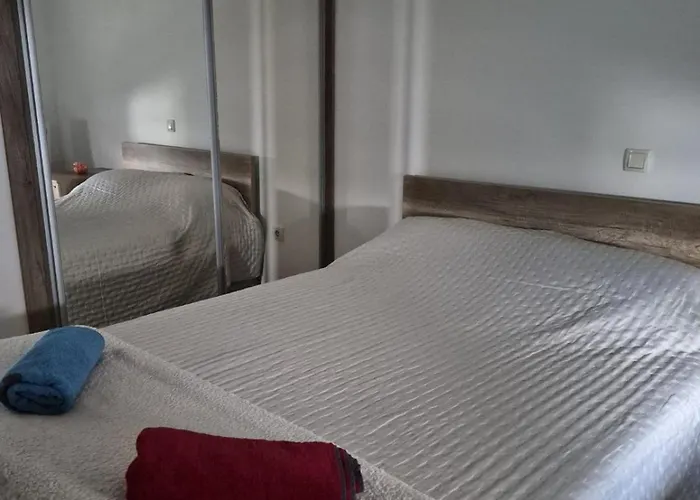 Vodno Cozy With View