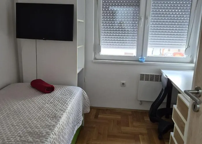 Vodno Cozy With View